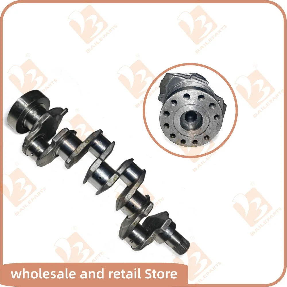 

Комплект для капитального ремонта двигателя Perkins ZZ90222: коленчатый вал и запчасти для двигателя