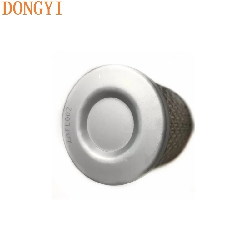 High quality Vacuum pump filter element ZD.FE002 /ZDFE003 /ZDFE004