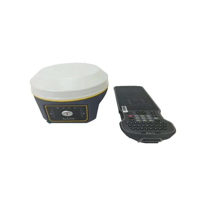 2025 Premium Products The cheap and easy to use South G9  South gnss rtk base and rover GPS RTK Gnss Rtk