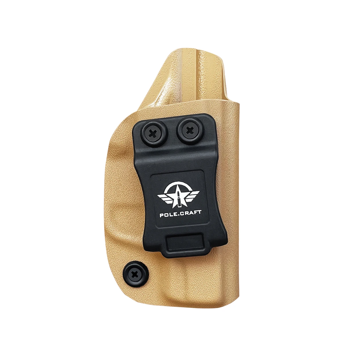 Pole. craft ruger lcp 2 holster iwb kydex für ruger lcp ii pistolen koffer-innen bund tragen holster ￨ruger lcp holster
