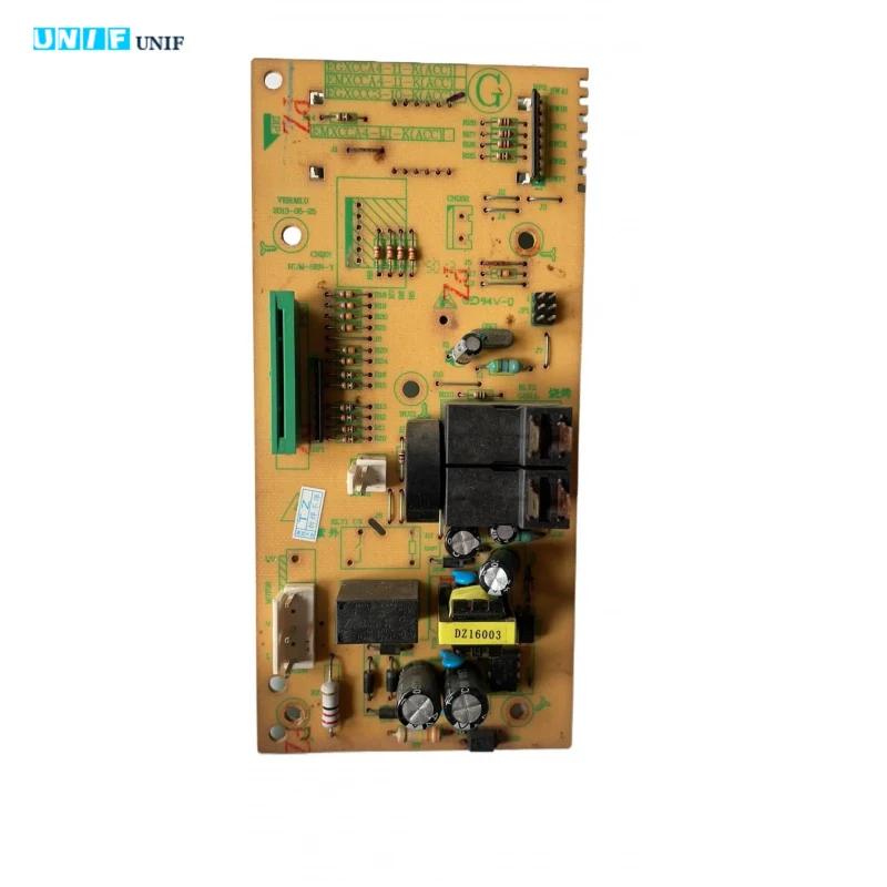

Control Motherboard For Midea Microwave Oven EGXCCC3-10-K(ACC)