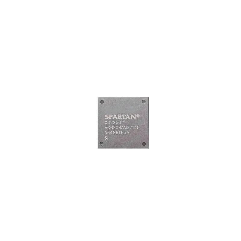 XC2S50 XC2S50-5PQ208C Fully Genuine New Integrated Circuit Chips, Quick Direct Payment Accepted