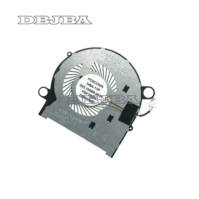 cooling Fan For HP Pavilion 11m 11t x360m TPN-W124 924417-001 NBA-11P