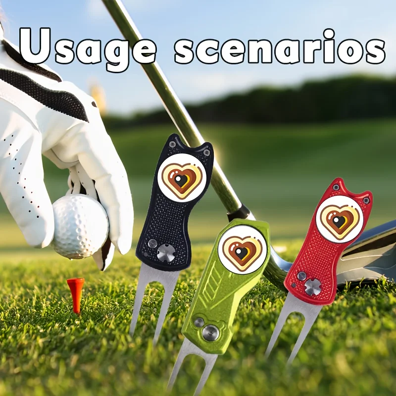 golf ball line marker golf hat clip manufacturer Magnetic golf ball markers and stylish hat clips enhance your gaming skills