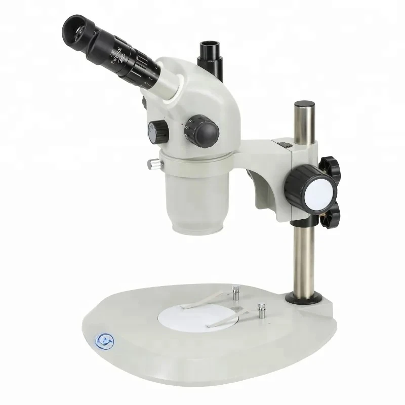 MZS0870T 8X-70X Zoom Stereo Trinocular Dissecting Microscopes
