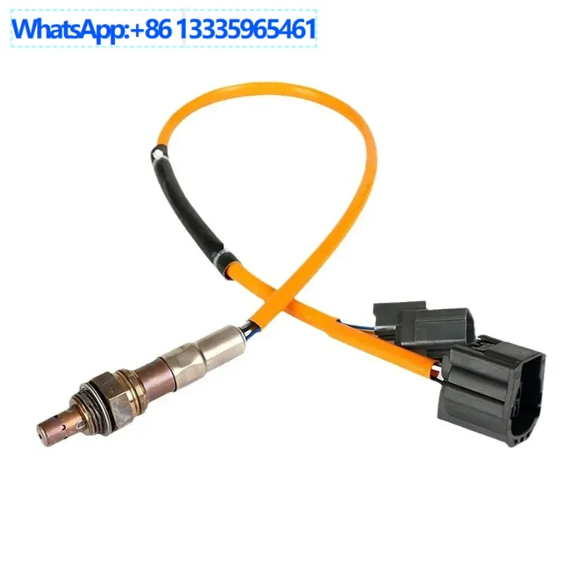

2PCS Suitable for Mazda 6 M6 Front Oxygen Sensor LFH1-188G1 LFH1-18-8G1 LFH1188G1