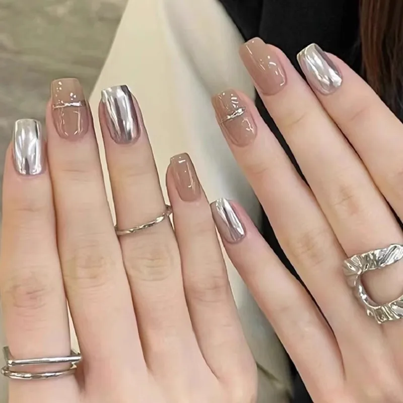 네일 도팅 도구 - 도트 스틱 로드 펜, 라인스톤 피커 애플리케이터 펜 펜슬 용품 스타일리스트 아트 액세서리 재료 매니큐어