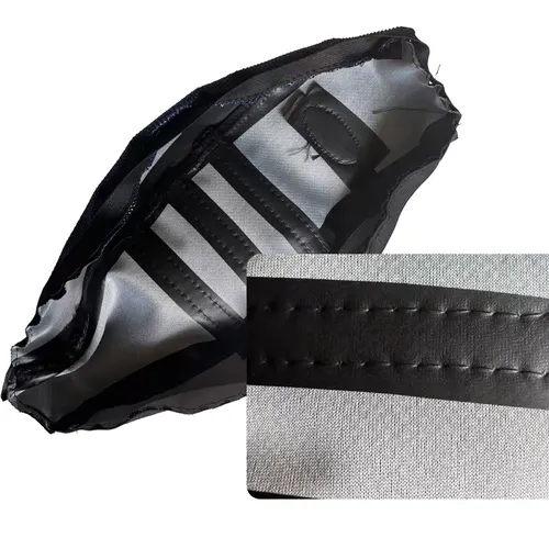 Imagen 2 del producto Funda de asiento suave con pinza de goma acanalada profesional para motocicleta, para Surron sur-ron Lightbee Light Bee X S, vehículo eléctrico todoterreno, bicicleta eléctrica