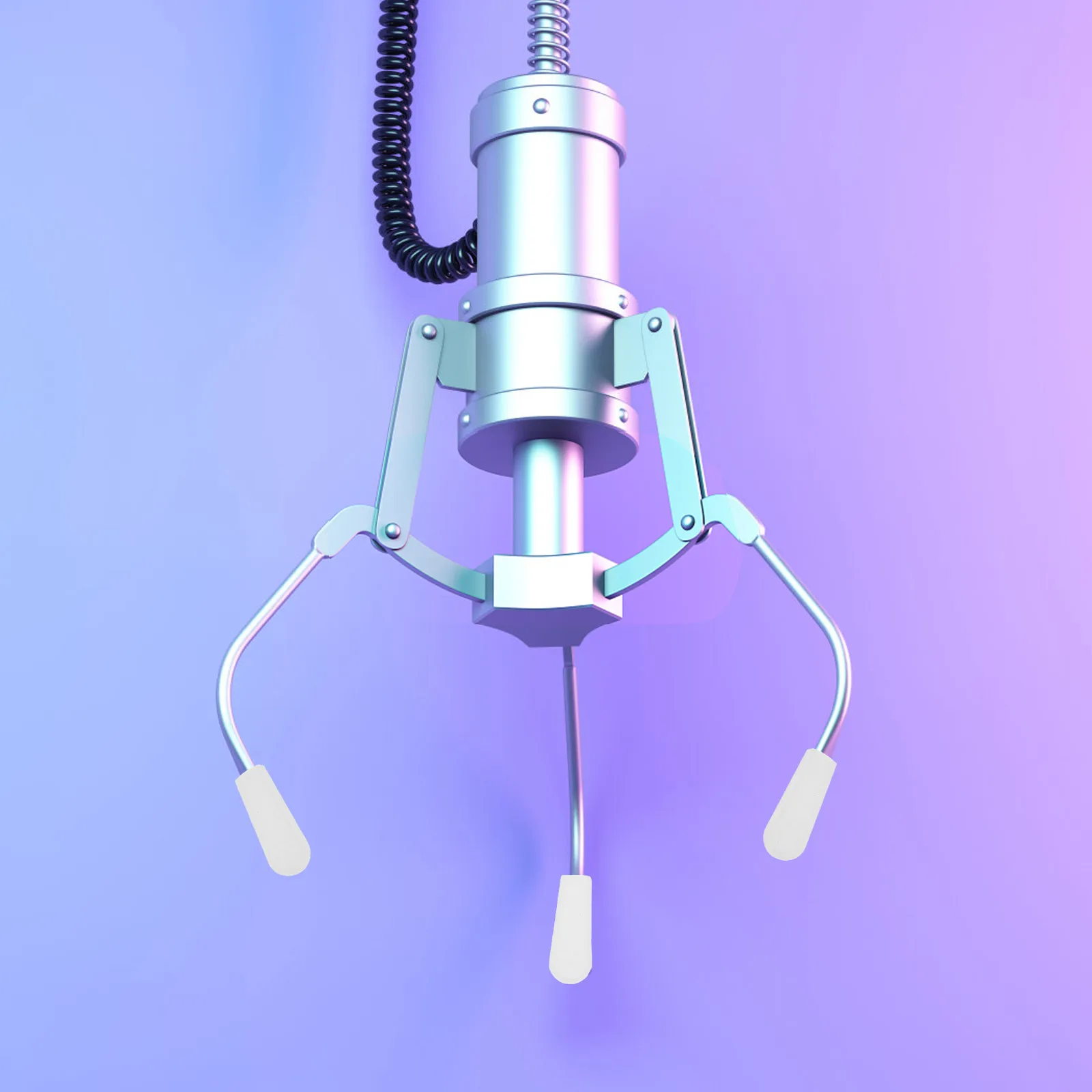 

25 шт., силиконовые рукава с когтями, запасные части с высокой ручкой для торговых игровых автоматов, чехлы с когтями, легко очищаемые