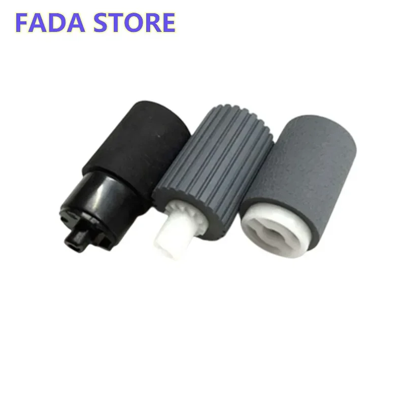 

Ролик захвата Doc Feeder ADF для принтера Kyocera FS6025 FS6030 FS6530 FS6525 8520 TA3500i TA3010i