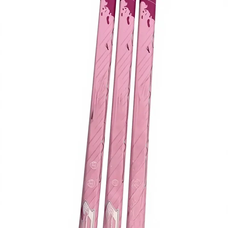 Professional Carbon Fiber Ice Hockey Stick Durable Lightweight Design for Adult and Teen Players Factory Direct Supply High