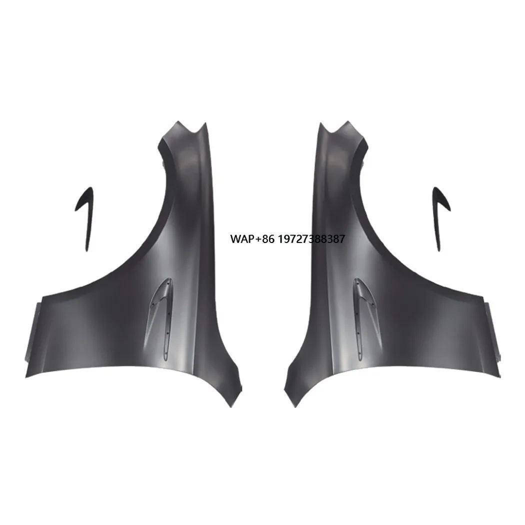 

Body Parts Iron Fenders Trims Car Fenders for E-Class W213 Modified to E63 2018-2020 Fenders Body Kits