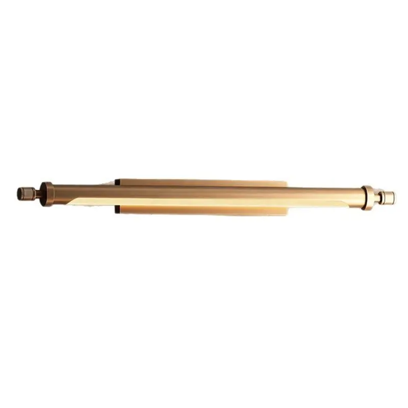 A27F-LED Wall Lamp Retro Style For Shops, Hotels, Company Entrances-Stylish And Functional Lighting Solution