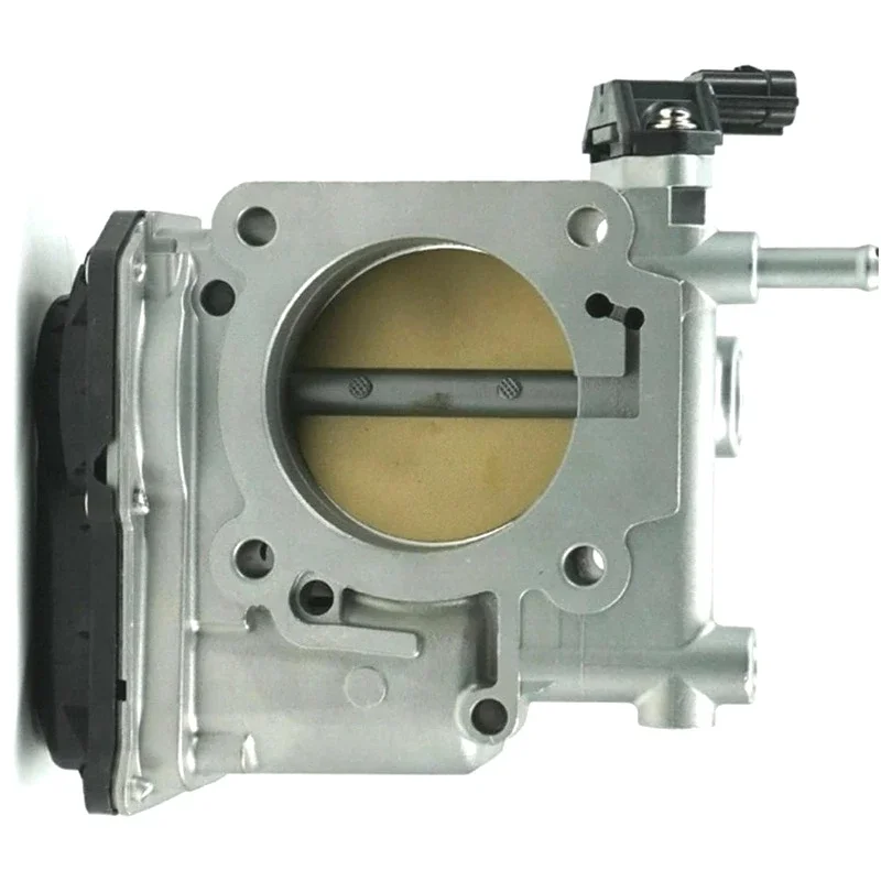 

16112-AA180 Throttle Body Assembly for 2008 Subaru Forester 2.5L 2006-2010 Legacy Outback Impreza Throttle Valve Assy 16112AA300