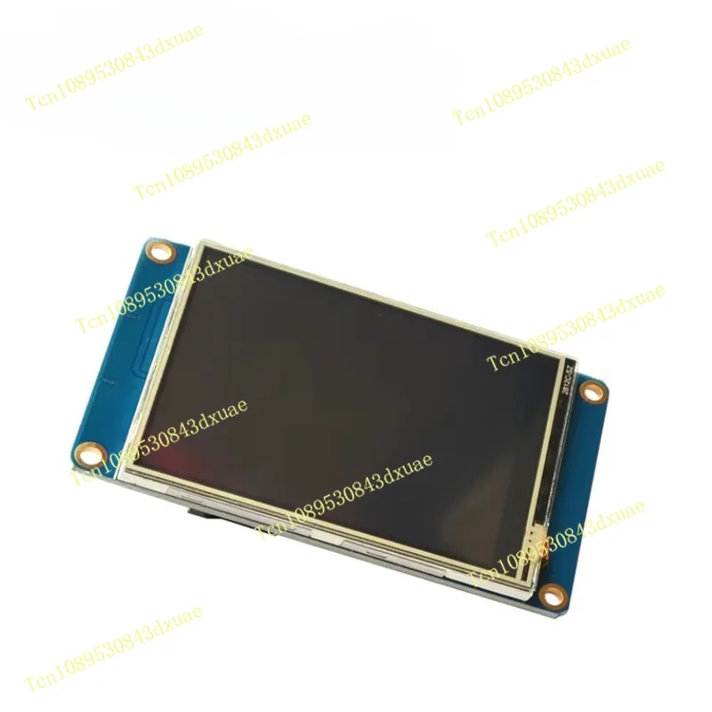 NX3224T028 2.4 2.8 3.2 3.5 4.3 5 7inch Man-Machine Interface  Kernel Touch Screen TFT LCD Module Display Panel