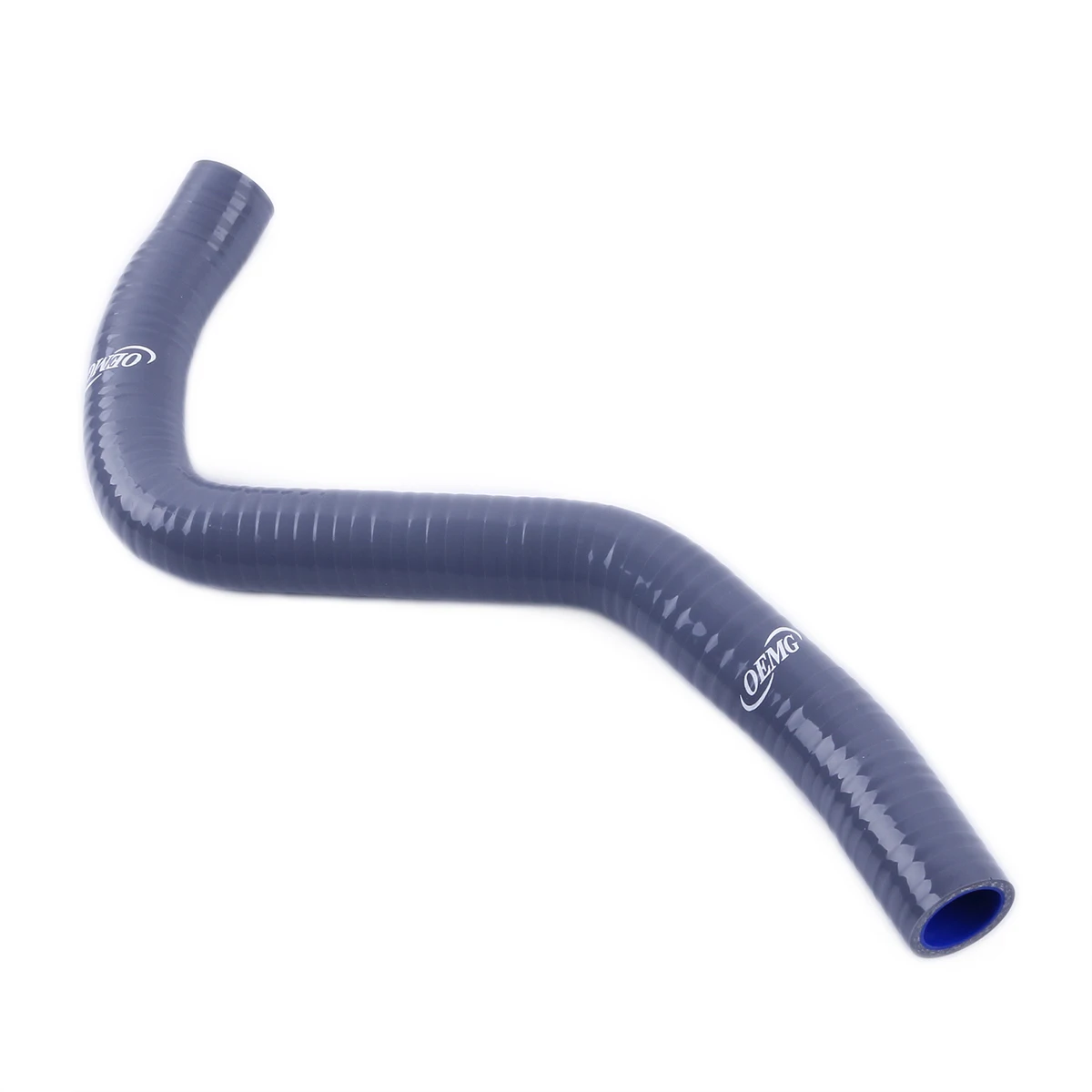 For Suzuki GSXR 1000 GSX R1000 2007 2008 GSXR1000 ATV Silicone Radiator Coolant Hoses Tubes Pipes Kit 2Pcs 11 Colors