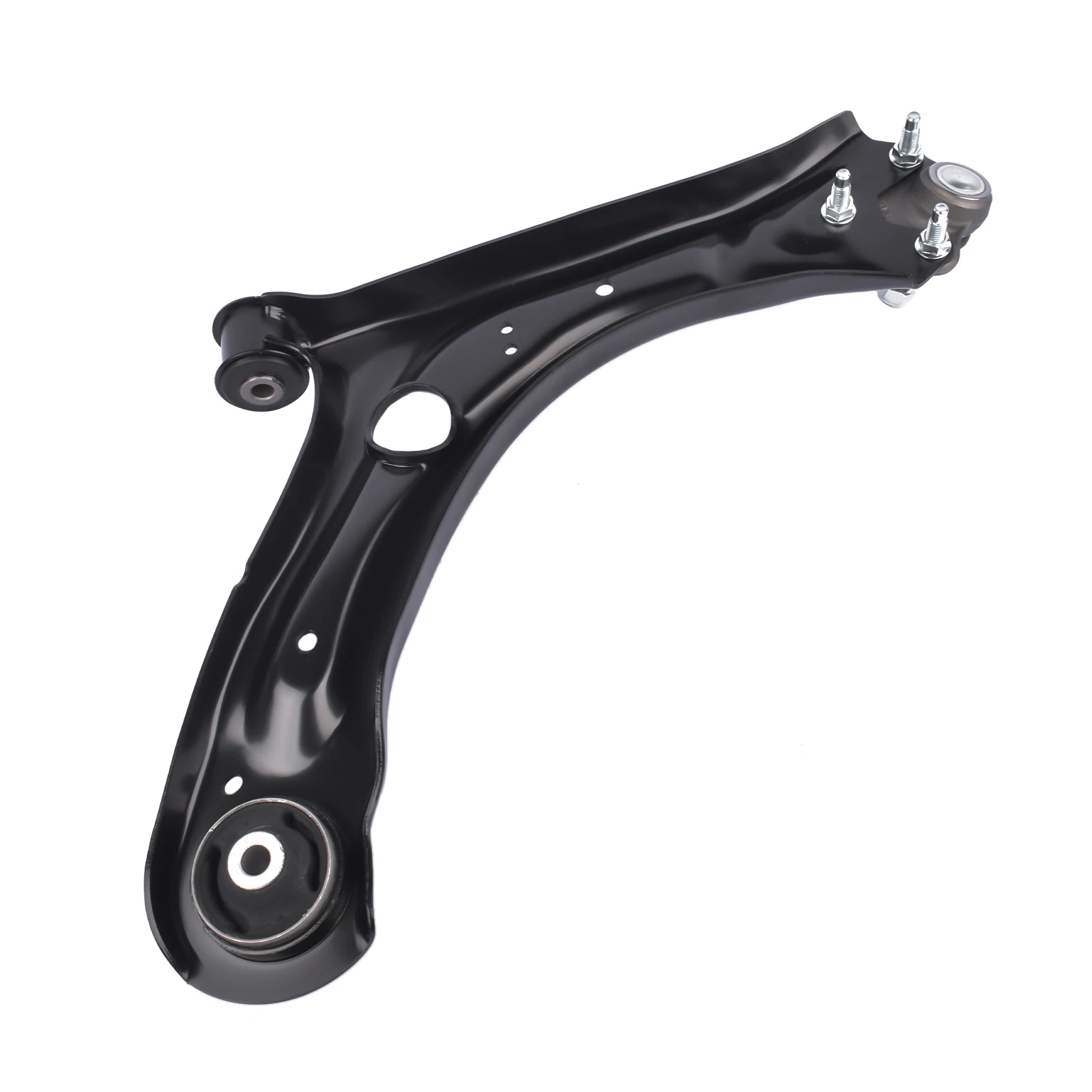 

AP01 Передний левый нижний рычаг управления и шаровой шарнир в сборе для VW Passat Beetle 2012-2021 561407151A 522-837