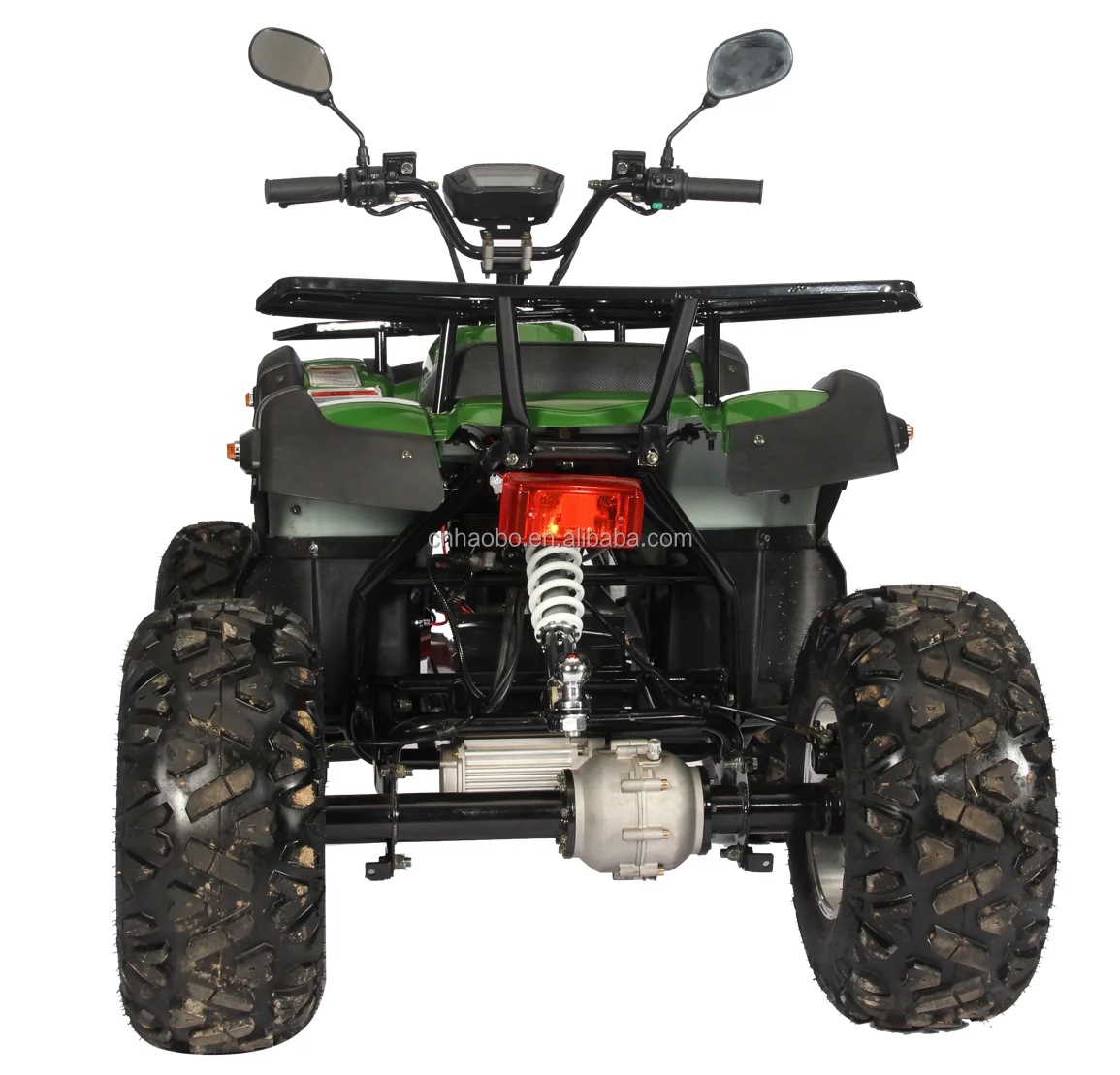 Electric Quad Bike 2000W - Quad électrique intelligent personnalisé 2000W, 4x4