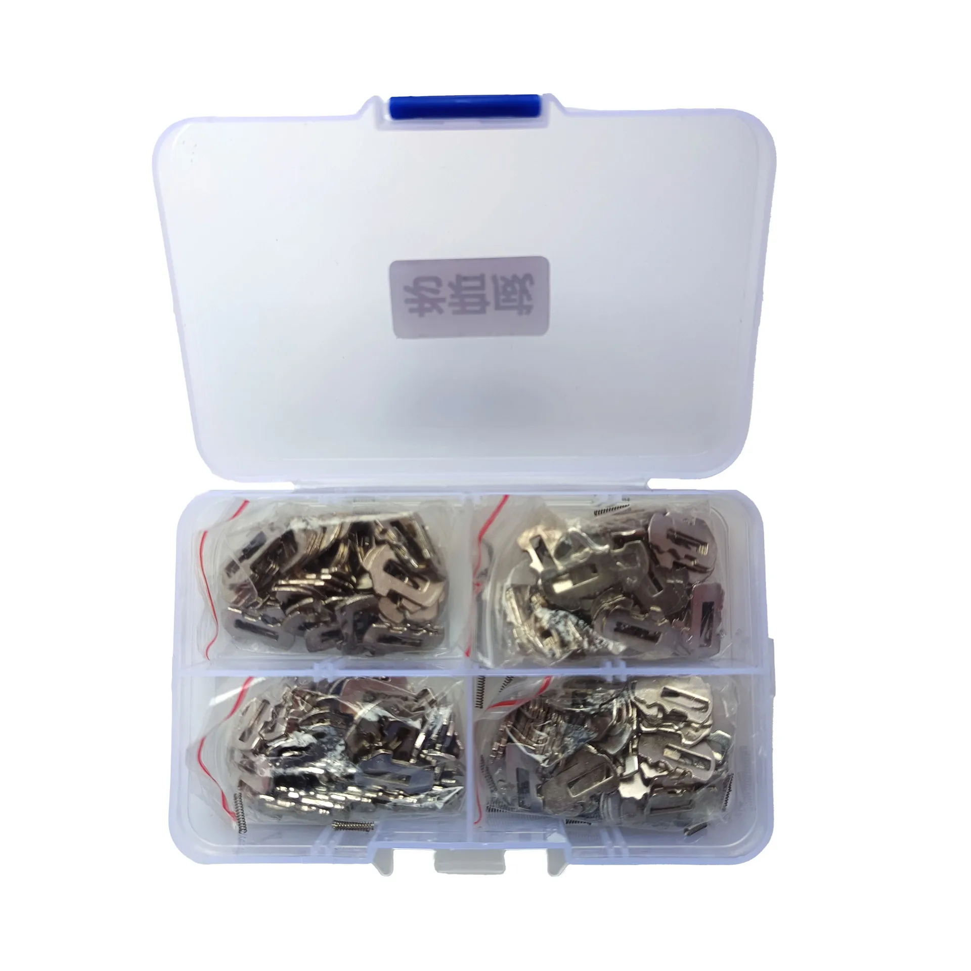 Car Lock Plate GM39 for Buick old Regal , Auto Repair Accessories Lock Reed wafer,200pcs