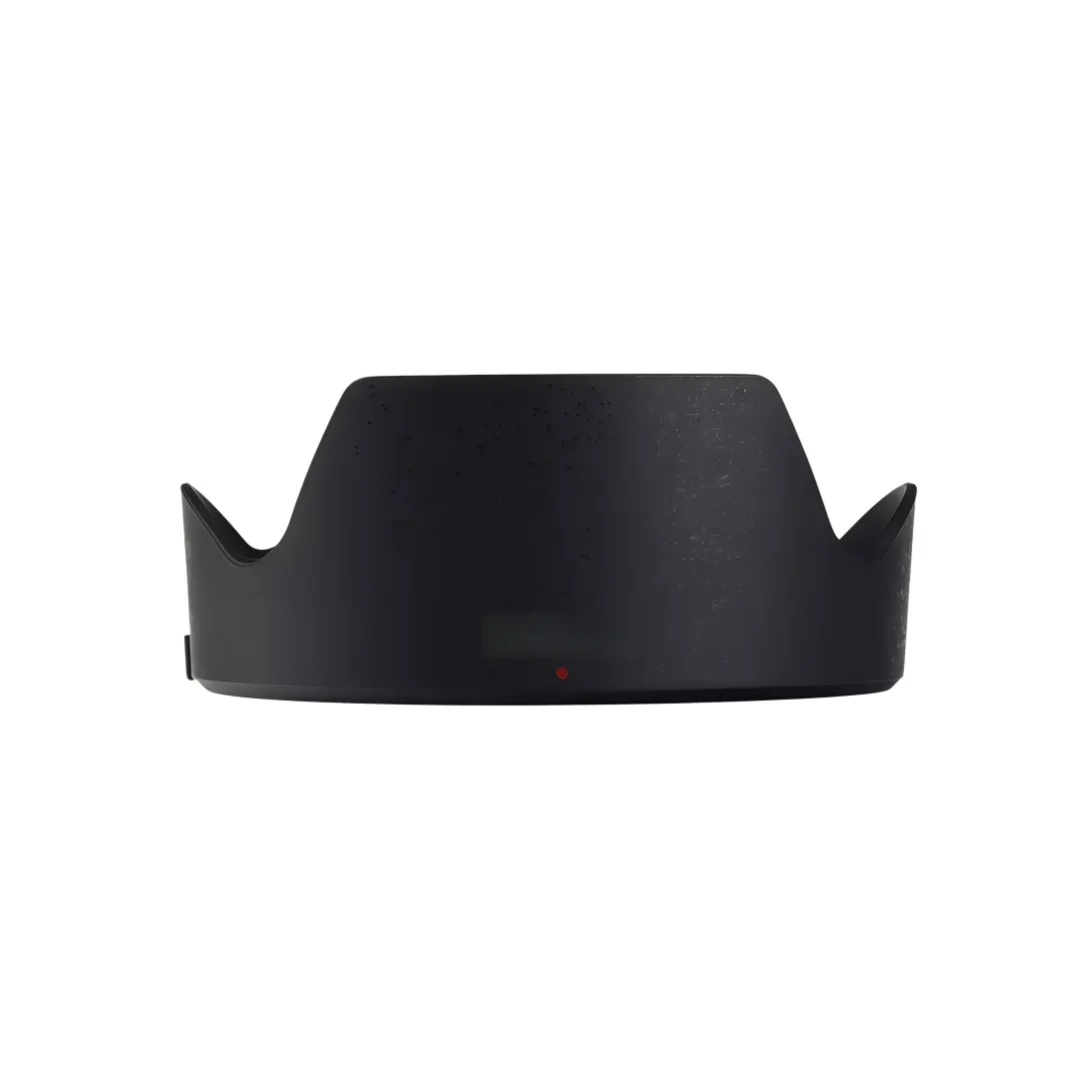 

New 77mm Lens Hood Replacement Part for Canon RF 24-105mm F4 L IS USM Lens