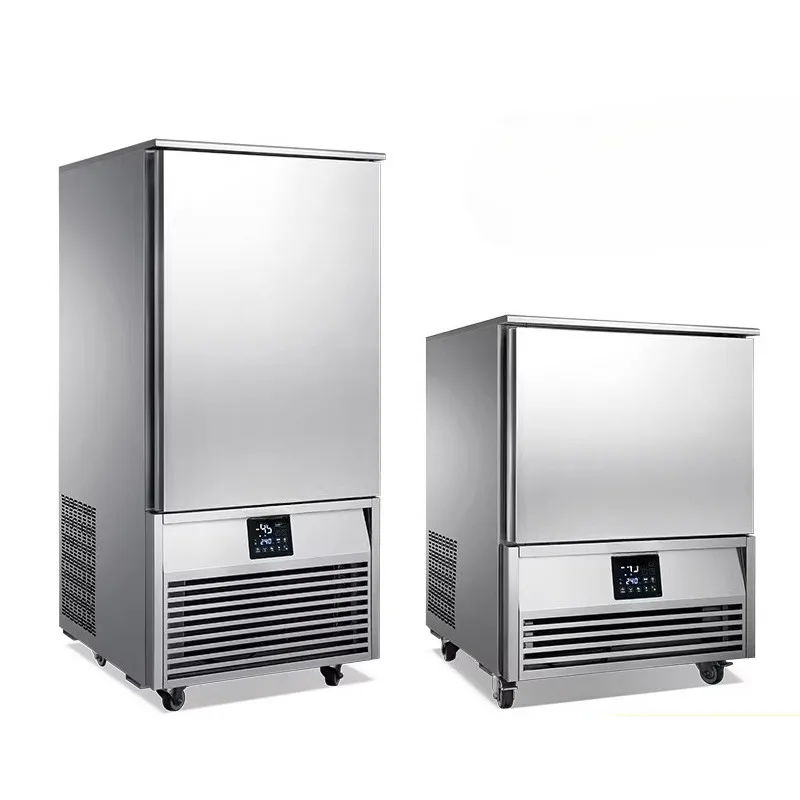 

Commercial Freezer Freezer Freezer Dough Freezer Seafood