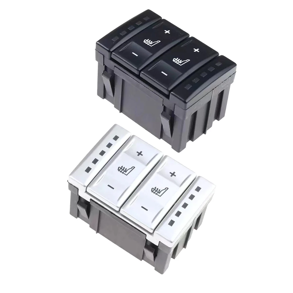 

Seat Heating Control Switch Mounted Controller Button Maintenance