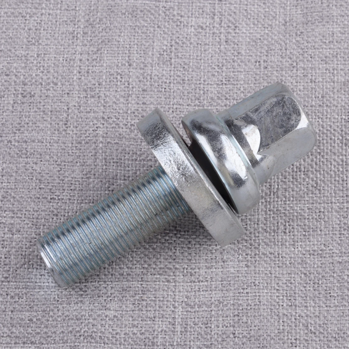 

90017PCX003 Engine Crankshaft Crank Pulley Balancer Bolt Fit for Honda Accord Civic