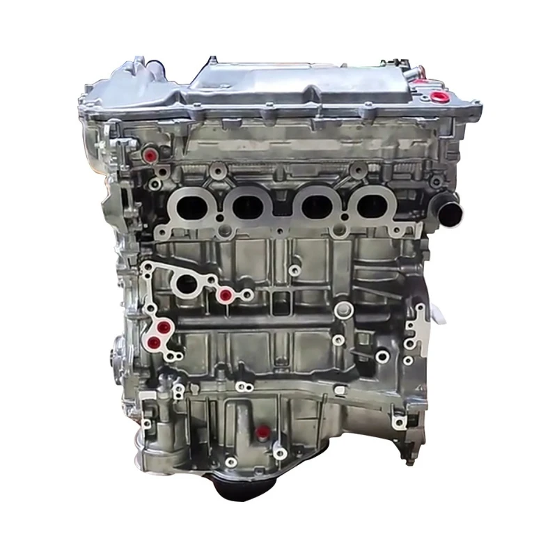 Motor de carro 2.7L 1AR-FE para Lexus RX Toyota Highlander Krugwesa