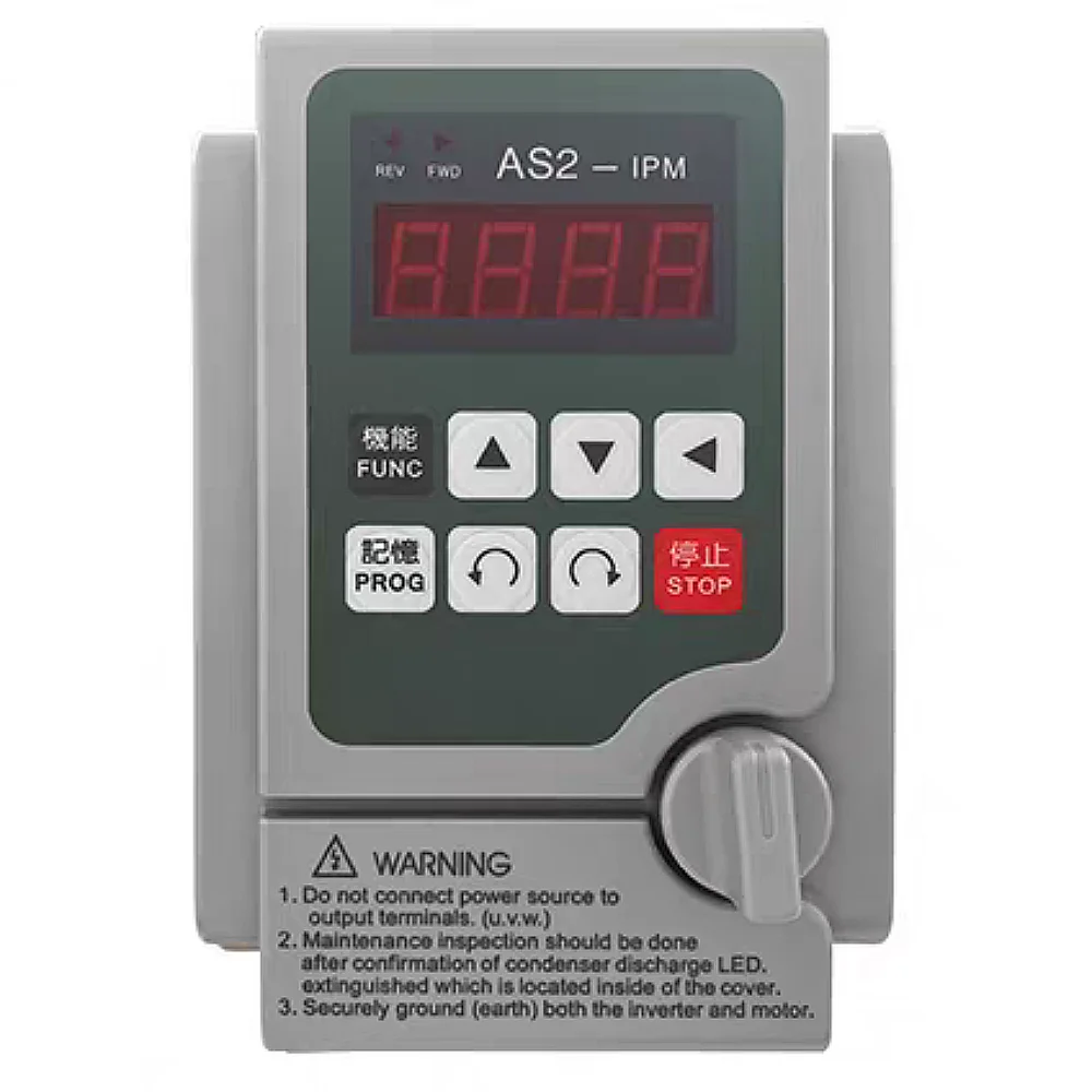 AS2-IPM 220V High P…