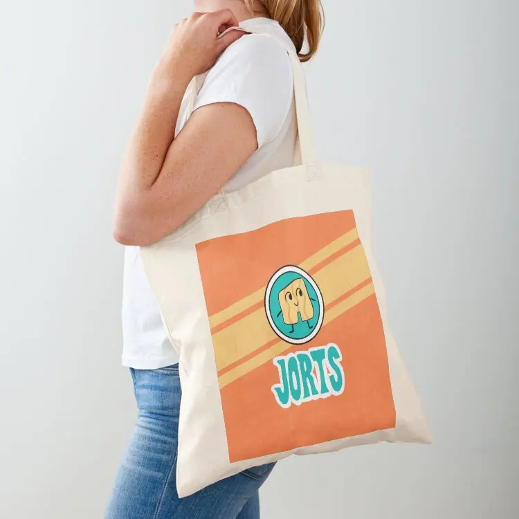 

JORTS Tote Bag Eco bag tote bag university luxury women the tote