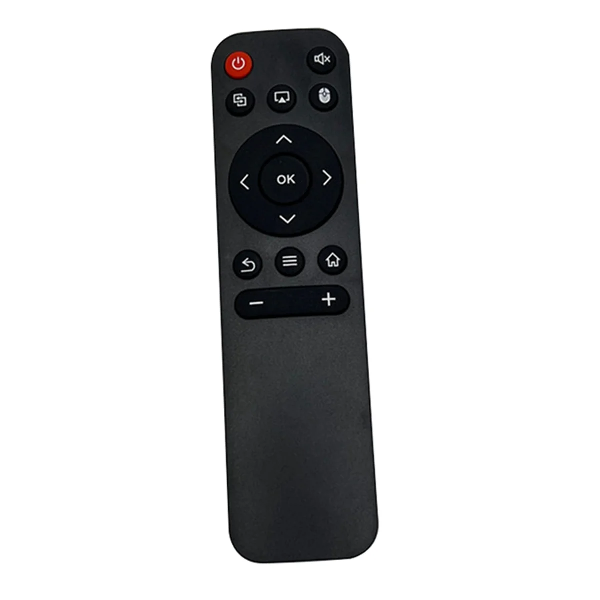 Projector Remote Control for HY320mini/HY320/HY300 Pro/HY300 Projector Portable Replacement Control Remote Universal-Grocery