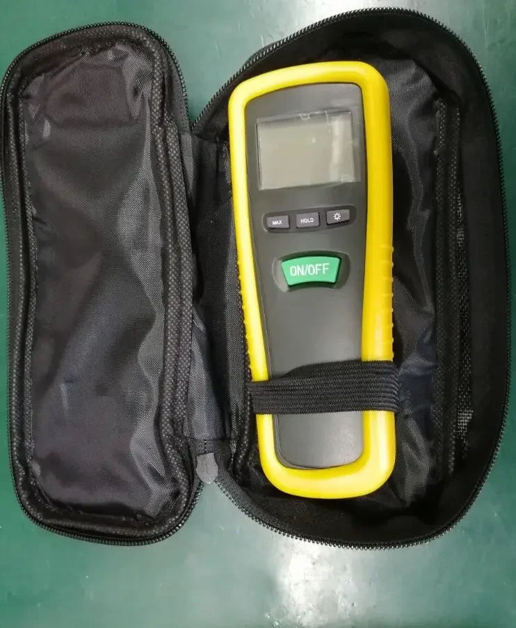 Medidor de monóxido de carbono portátil Lcd, Detector de fugas, Amonia, 0 ~ 100ppm, Nh3