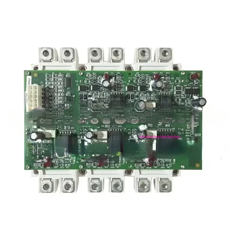 

Applicable To New YORK Air Conditioner Silicon Controlled VSD FS300R12KE3 Drive Module 031-02061-003 IGBT Driver Power Board