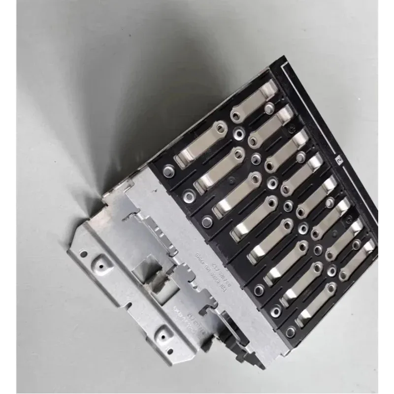 

Задняя плата Gabbia для DELL 16-разрядная 2,5-дюймовая плата R720 R720XD N2R9K muslimate