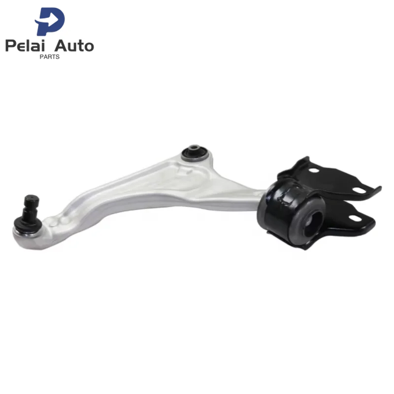 LR024472 Braccio di Controllo Inferiore Anteriore in Alluminio, Specifiche Sinistra e Destra, Adatto per Land Rover Range Rover Evoque