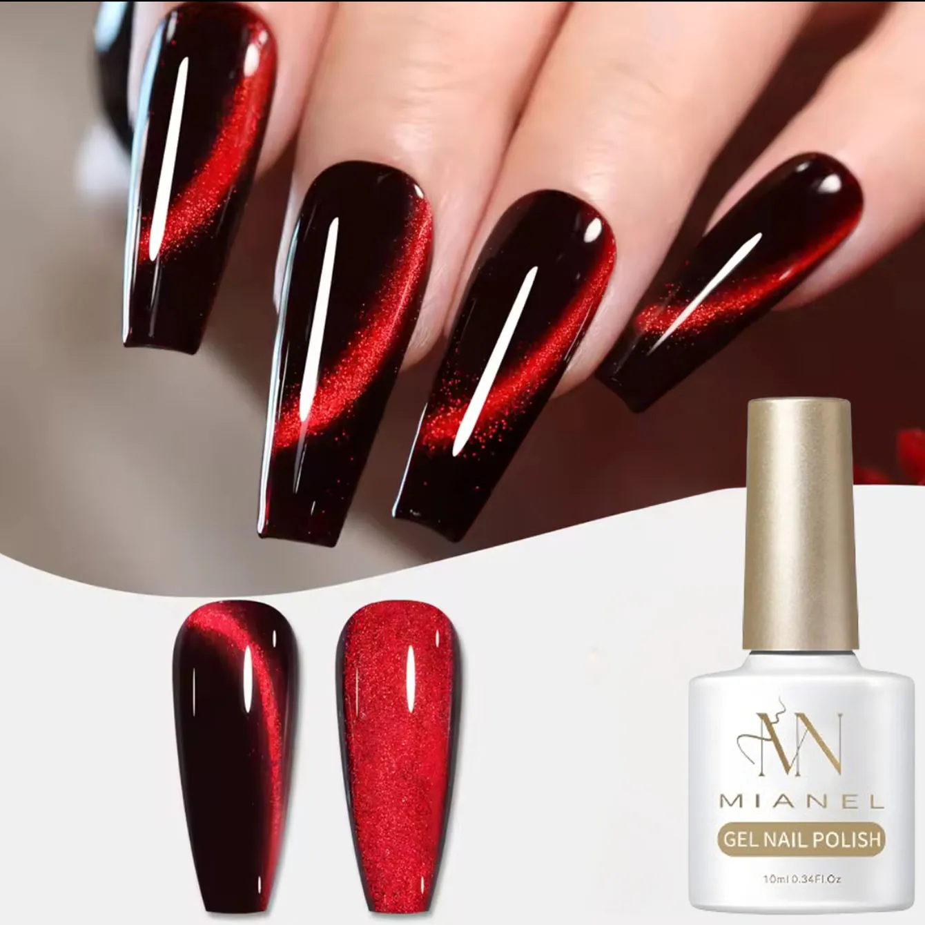 Mn 10ML 2026 Deep R…