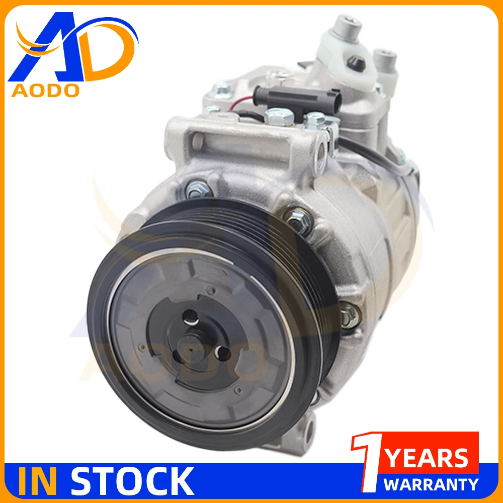 7SEU17C AC Compressor For Mercedes CLASS GL320 GL350 ML320 ML350 R320 R350 4711595 0022305811 0022305811 65633048039 A0022305811