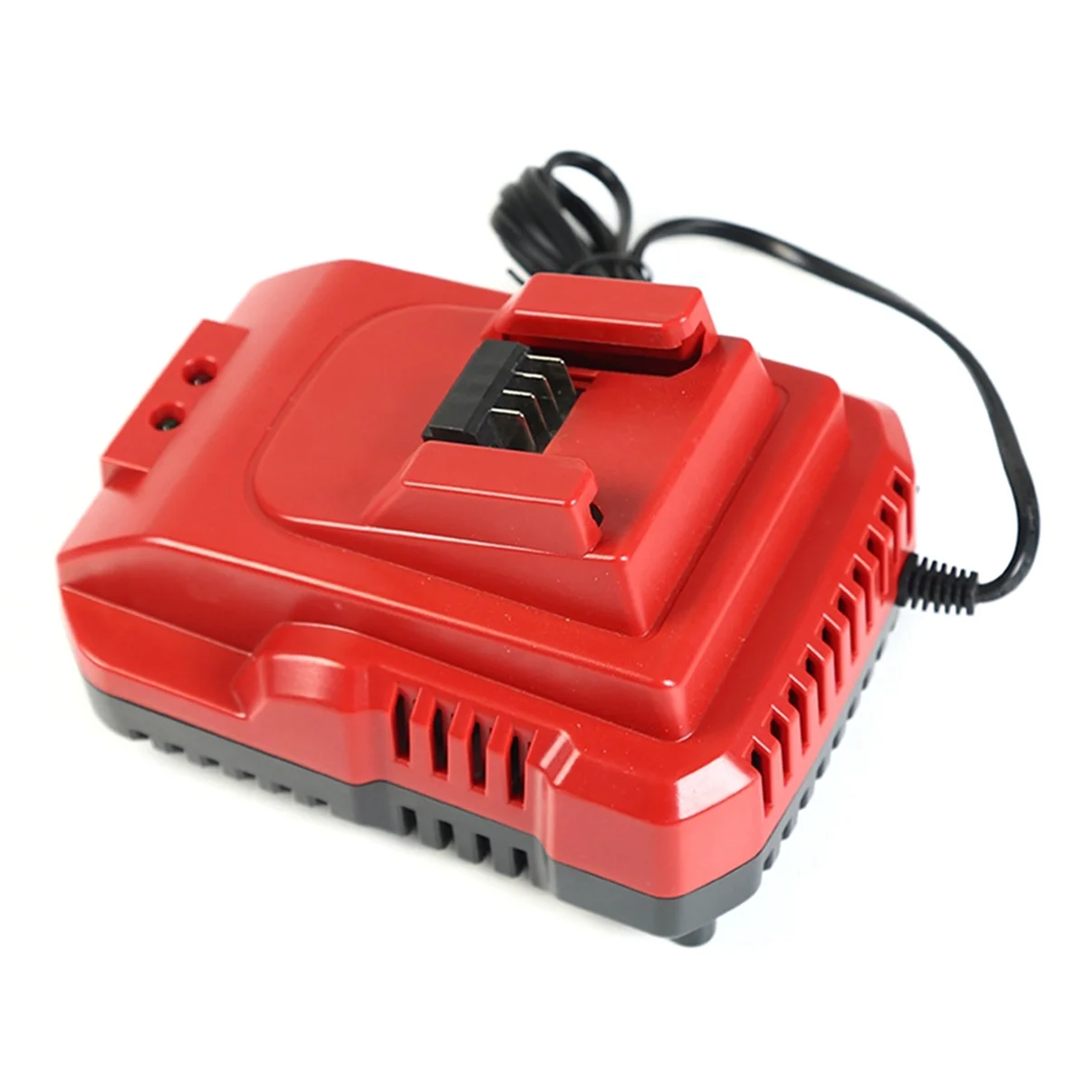 Replacement for Milwaukee M18 Battery Charger M12-18FC Charger M12/M18 Fast Charger US Plug