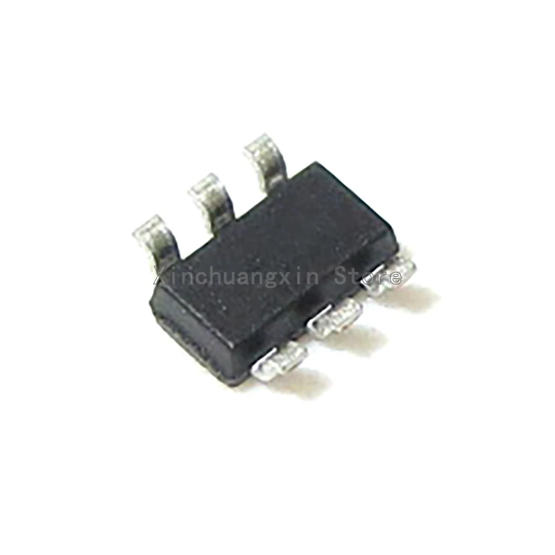 1Pcs Original FDC6331L 331*Silkscreen SMD SOT23-6 Power Switch Load Driver Power Supply Chip