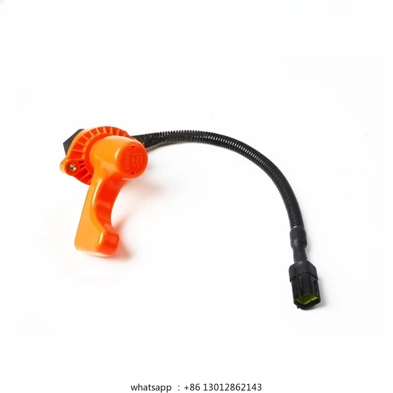 

Детали трактора 2026 704/804/904/1004/1204 Электронный ручной датчик дроссельной заслонки