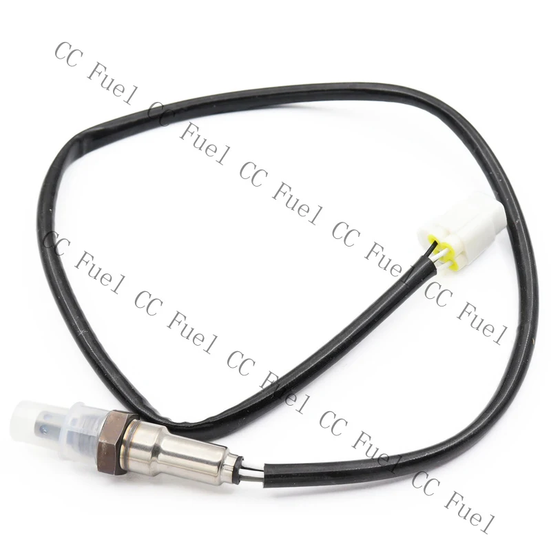 C+ Oxygen Sensor 18213-34JC0-000 For SUZUKI Gixxer Zixer 150 159 1821334JC0000