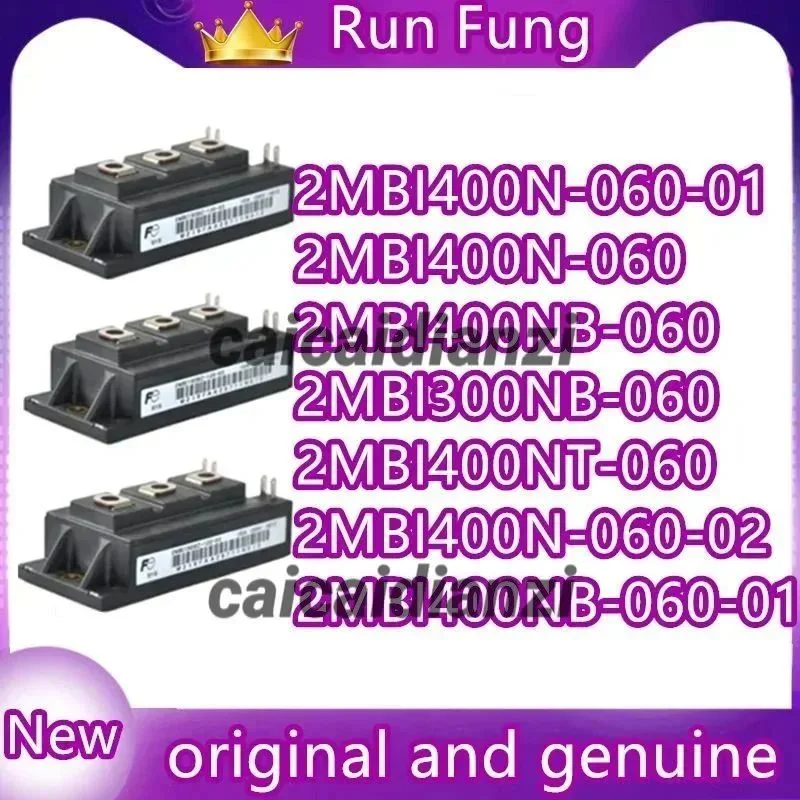 

2MBI400N-060 2MBI400NB-060 2MBI400NT-060 2MBI300NB-060 2MBI400N-060-01 2MBI400N-060-02 2MBI400NB-060-01 NEW MODULE