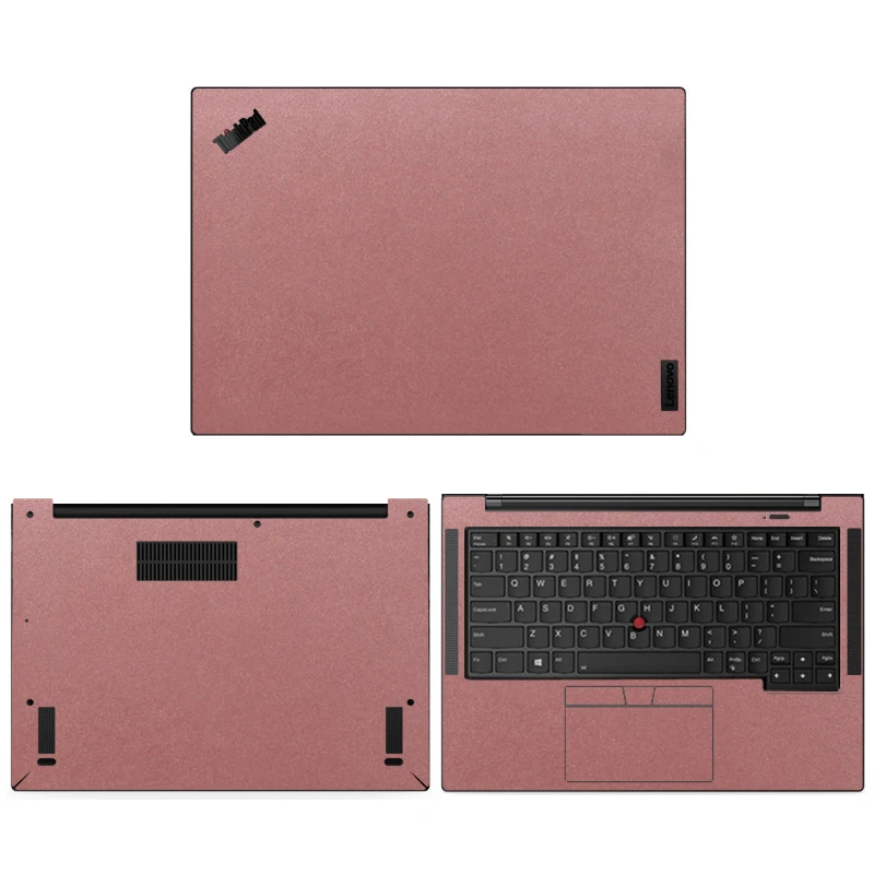 Laptop Skins for Lenovo Thinkpad X1 Carbon Gen 14 13 12 11 10 9 8