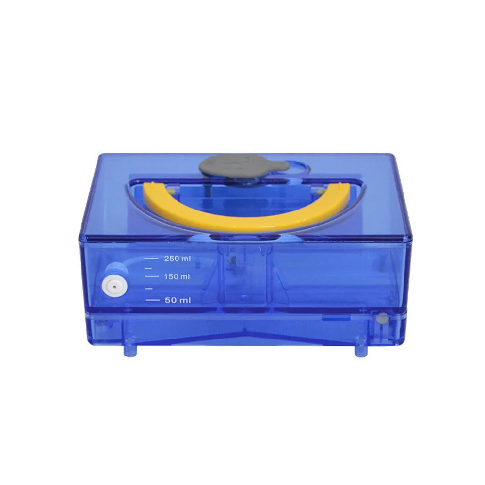 Dust Box Water Tank For ilife V3/V5S/V5S Pro Dust Collecting Box Bin Collector Vacuum Cleaner Parts