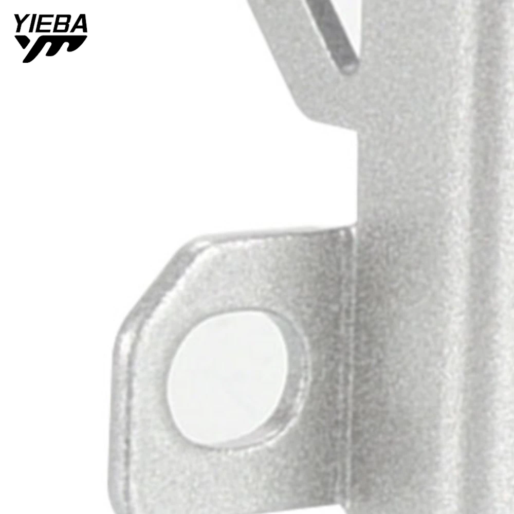 Oil Cup Protector CB400X CB500X CB500F CBR400R CBR500R 2019-2026 Rear Brake Fluid Reservoir Cover For Honda CB 400 500 F/X/R
