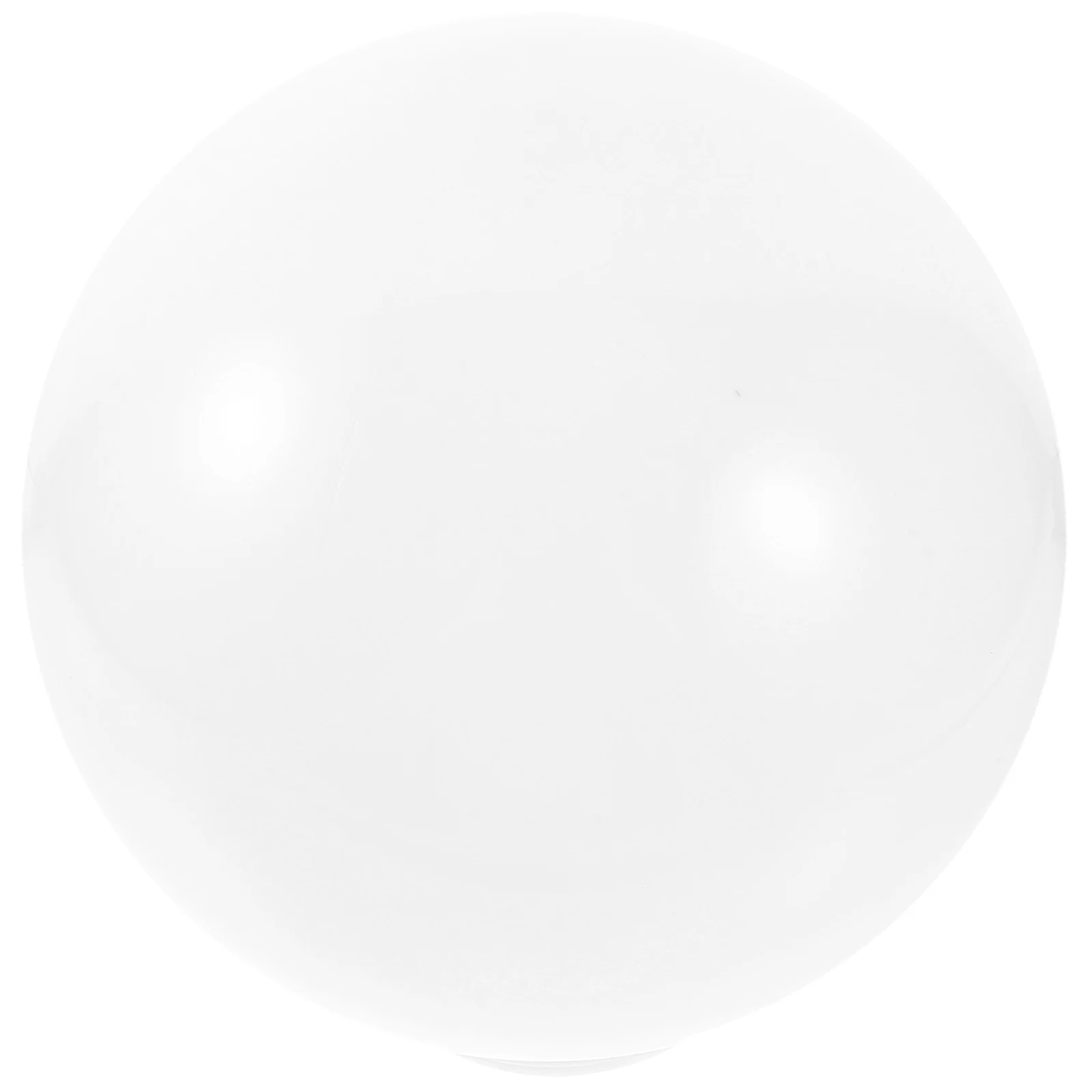 

Ball Lamp Shade Spherical Lampshade Replacement Globes for Outdoor Light Fixture