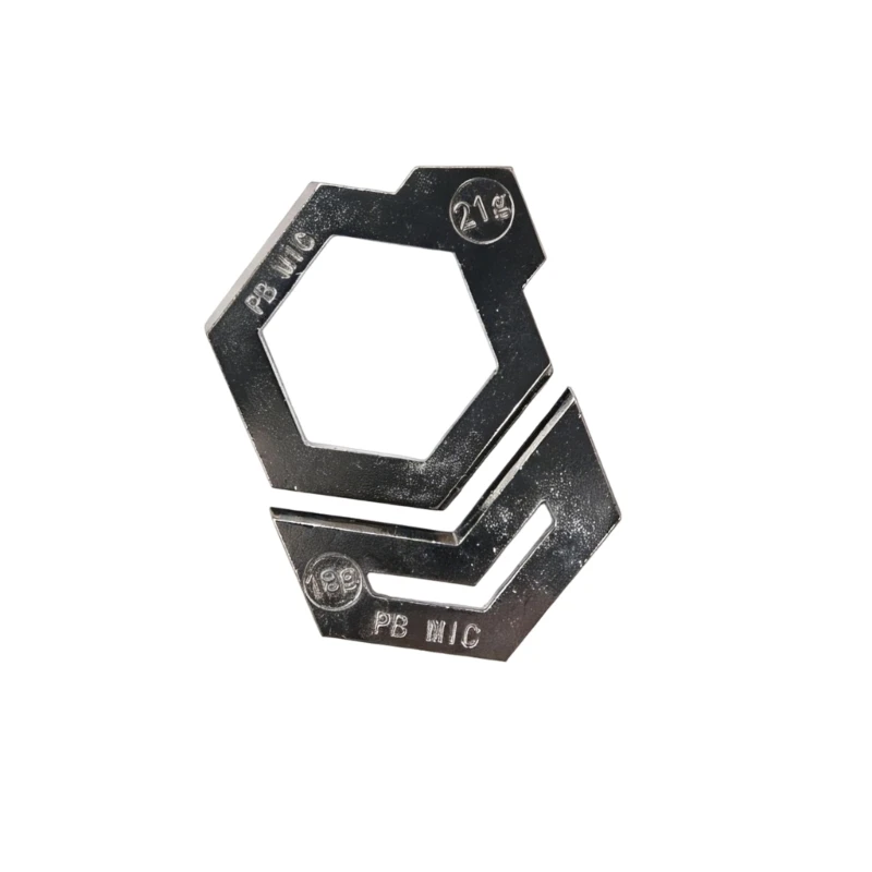 96BA Maussteuerungs-Tuning-Gewichtssatz Zwei Ersatzgewichte aus Metall für G502 mit Kabel – Detail 1