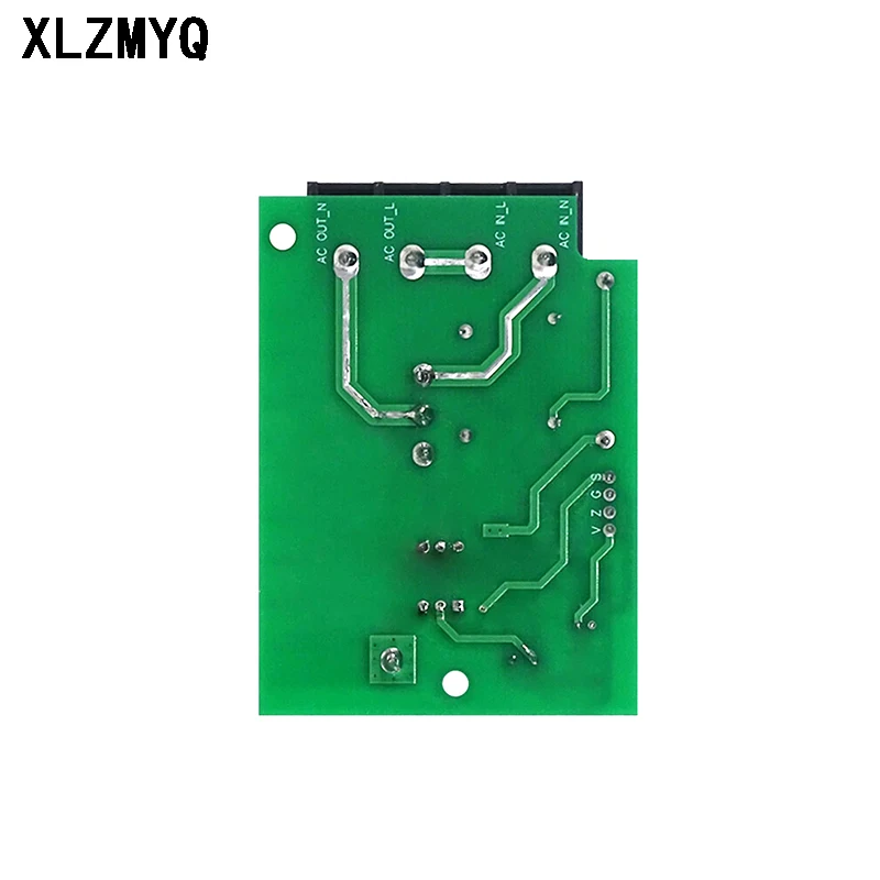 Regulador de tensão scr ac 220v 4000w, motor digital, velocidade, controlador de temperatura, alta potência, módulo regulador de tensão eletrônico