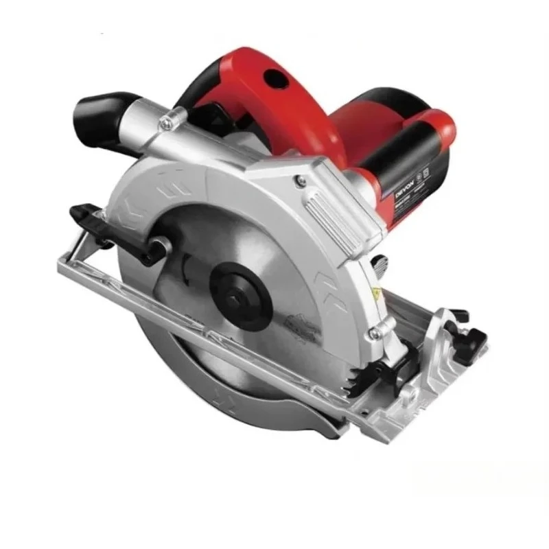 

ДЛЯ -01 15, циркулярная пила с магниевым червячным приводом 10-1/4 дюйма, серебро