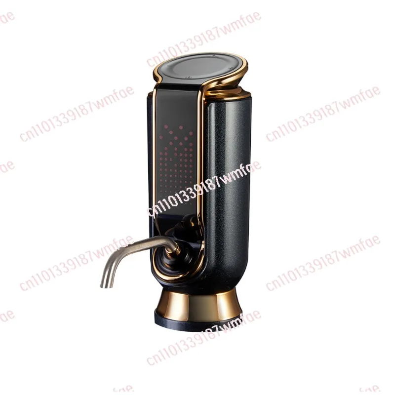 Electric Red Wine Decanter Fast Household Wine Divider  Red Wine Preservation Function Electronic Decanter